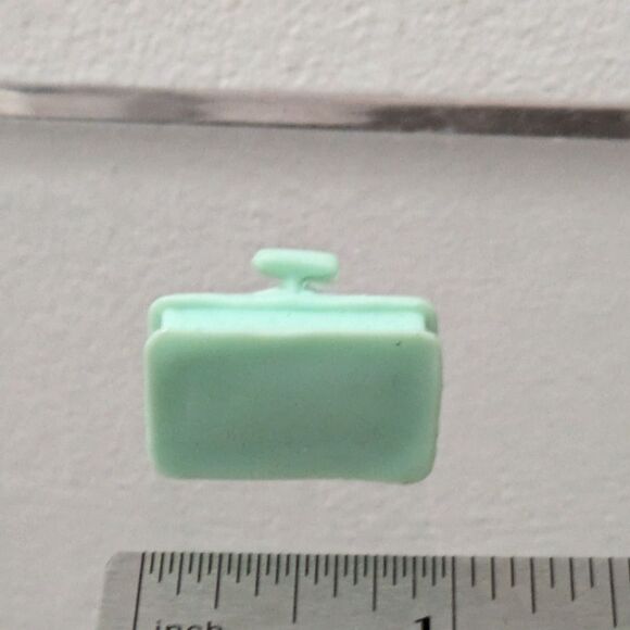 Littlest Pet Shop LPS Sardines Tin Accessory - Picture 8 of 9